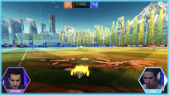 LEAGUE - Legends Of Gaming 28