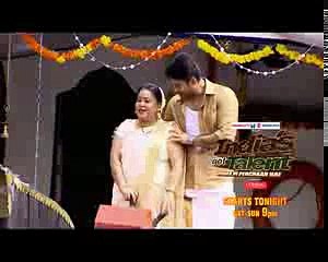 Indias Got Talent Starts Tonight, 9pm
