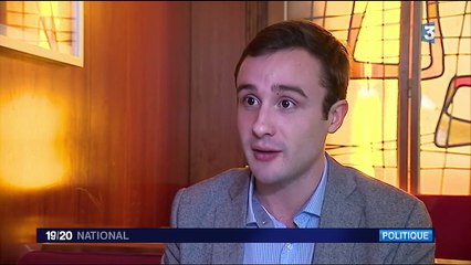 Front national : ces jeunes qui votent FN