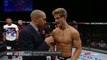 Fight Night Las Vegas: Sage Northcutt - Excited to Fight