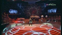 Viki Miljkovic - Ovog vikenda (Grand show 2004)