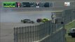 NASCAR Xfinity Series Talladega 2016 Cockrum Hard Crash