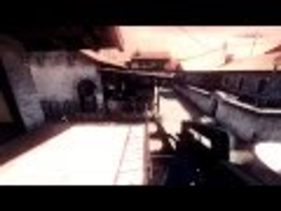 CS:GO - 4k Takedown on Inferno