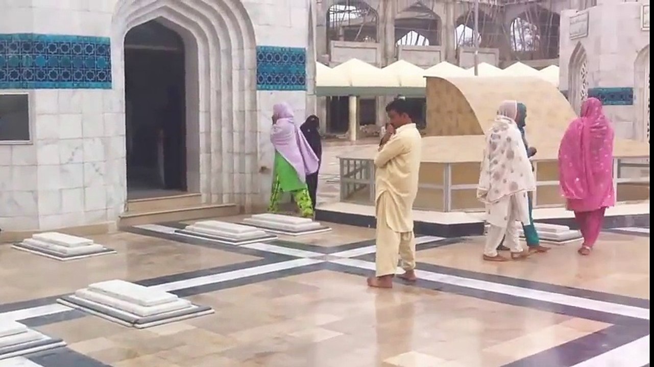 khari sharif darbar mirpur azad kashmir 2016