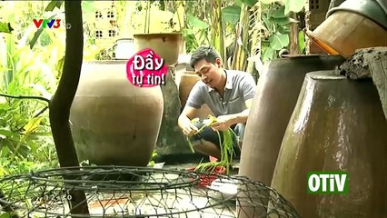 BỐ ƠI! MÌNH ĐI ĐÂU THẾ: TẬP 2 - PHAN ANH TỰ TIN NẤU CƠM CHO CON GÁI [FULL