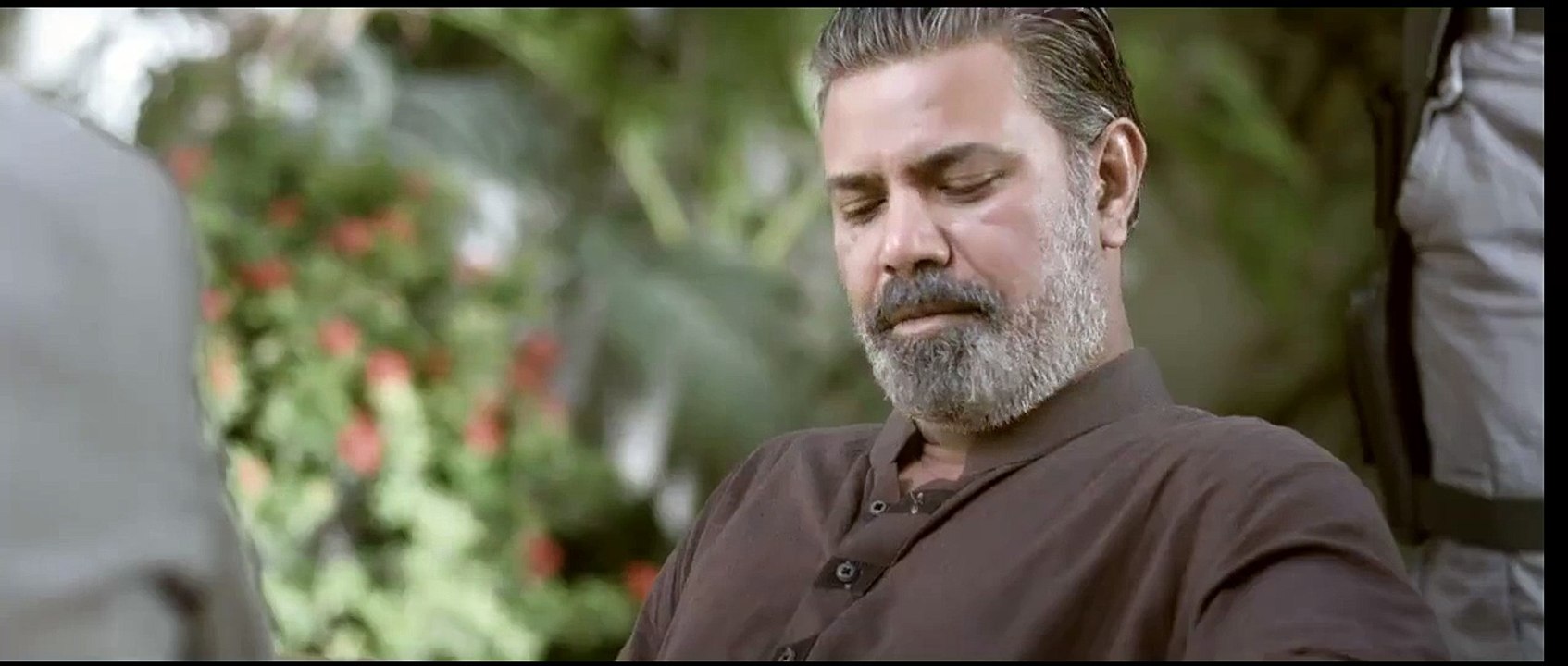 Official Trailer of Upcoming Pakistani Movie "Maalik" A Film by Ashir Azeem