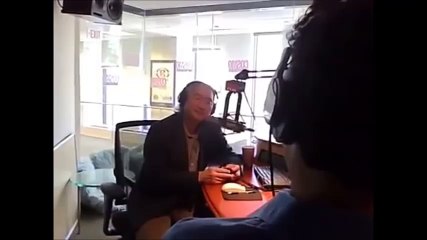 Michio Kaku admits cannibalism