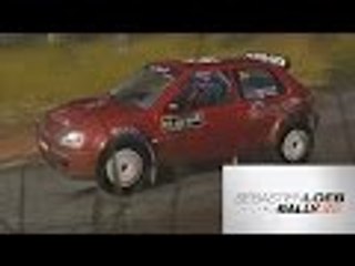 Sebastien Loeb Rally Evo PS4 | Citroen Saxo VTS S1600 |  Shipmans Australia