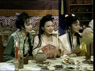 Pendekar Harum 25 Part 2 Sub Indonesia