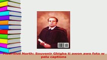 Download  Mauritius North Souvenir Gbigba ti awon awo foto w pelu captions  EBook