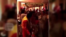 Bipasha Basu Entry and Rituals on her wedding