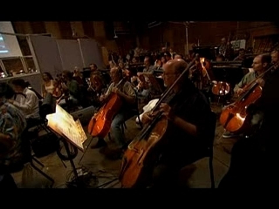 RATATOUILLE Podcast #11: Scoring Ratatouille