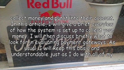 Introduction To Ecommerce