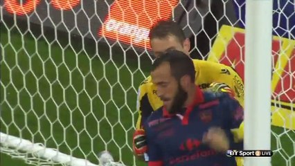 All Goals HD - Lyon 2-1 GFC Ajaccio - 30-04-2016