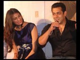 VIDEO INTERVIEW: Salman Khan is not Athiya Shetty’s icon!