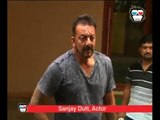 VIDEO INTERVIEW: Salman Khan is not hosting party for Sanjay Dutt at his Panvel farmhouse!