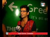 VIDEO INTERVIEW: Sunil Grover finally reveals about the new comedy show of Kapil Sharma