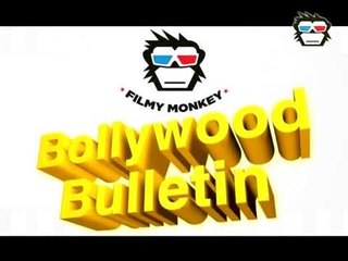 Siddharth Malhotra to be part of Bang Bang 2...MUCH MORE IN BOLLYWOOD BULLETIN