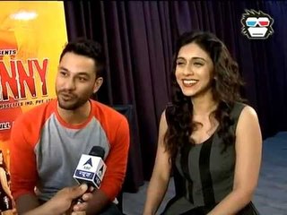 I WAS SEEING KUNAL KHEMU- ZOA MORANI