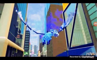 ninjago saison 6 perso