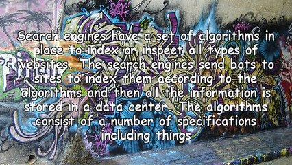 Web Site Ranking-How to be Number 1