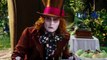 Alice Through the Looking Glass Official Grammy Trailer (2016) Johnny Depp, Sacha Baron Mo