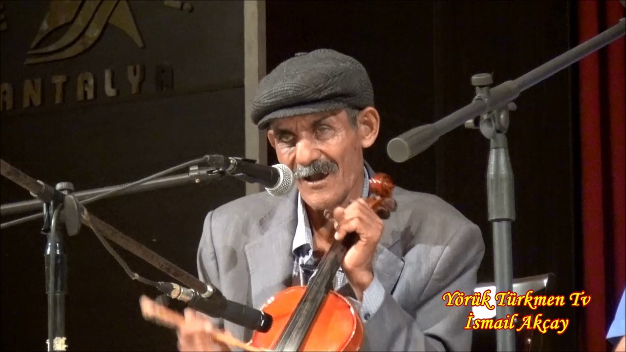 MEHMET NAZLI  İki Büyük Nimetim Var