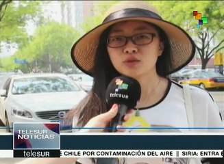Chino mandarín, uno de los idiomas más hablados en el planeta