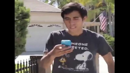 Смешные оптические иллюзии