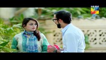 Sehra Main Safar Episode 18 Full HUM TV Drama 22 April 2016