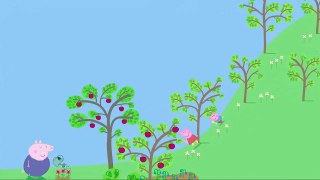 Peppa Pig Frogs and Worms and Butterflies Season 1 Episode 17