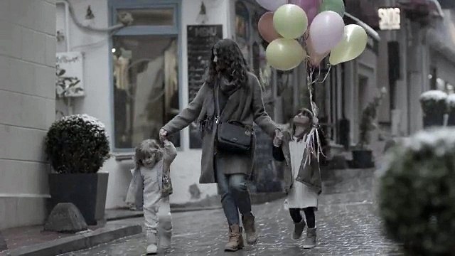 Cenk Eren - Öyle Sarhoş Olsam ki (Official Video)