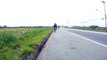 Pedalando, bicicleta Soul, SLI 29, aro 29, 24 v, 24 marchas, 12 Bikers, 12 amigos, Trilhas rurais, Taubike Bicicletário, Abril de 2016, Marcelo Ambrogi, 49 km