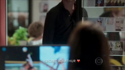 I Told You So - Carthur ♥