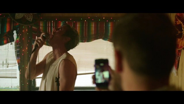 Green Room l A Punk Rock Standoff - Official Featurette