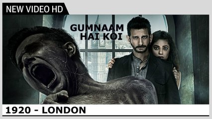 Gumnaam Hai Koi Video Song By Jubin Nautiyal & Antara Mitra (1920 London)