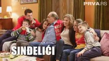 Sindjelici Sezona 4 - Epizoda 37 *2016*