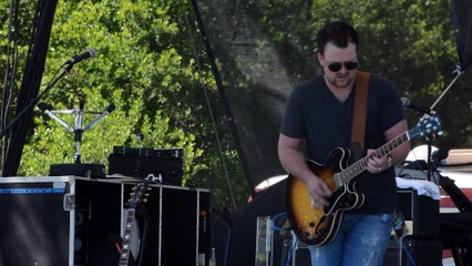 Tampa Bay Blues Fest on 4-9-16 @ 2:28 PM