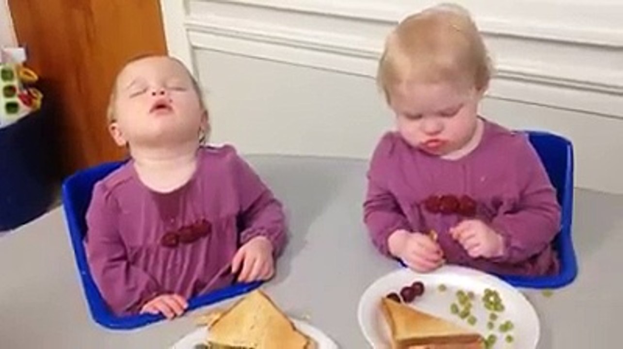 Sabahları Kahvaltıda Ben