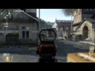 Call of Duty Stand off CTF