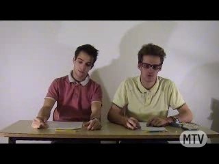 Le Journal de 11h37 du Chambon  / Lignon