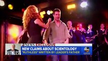 Scientology Leaders Father Speaks Out