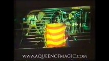 Queen en Barcelona 1986 (Magic Tour)