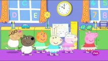 Peppa Pig en Español Videos Nuevos Ultima Temporada de Peppa Pig la Cerdita Castellano