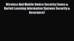 [PDF] Wireless And Mobile Device Security (Jones & Barlett Learning Information Systems Security