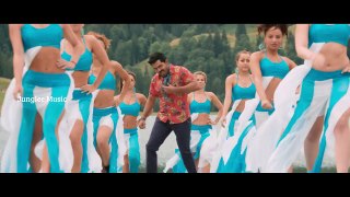 Eiffel Mele Full Video Song _ Karthi _ Nagarjuna _ Tamannaah _ Gopi Sundar