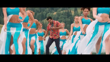 Eiffel Mele Full Video Song _ Karthi _ Nagarjuna _ Tamannaah _ Gopi Sundar