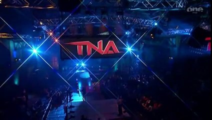 Rob Terry vs Eric Young (TNA Xplosion 2010/09/29)