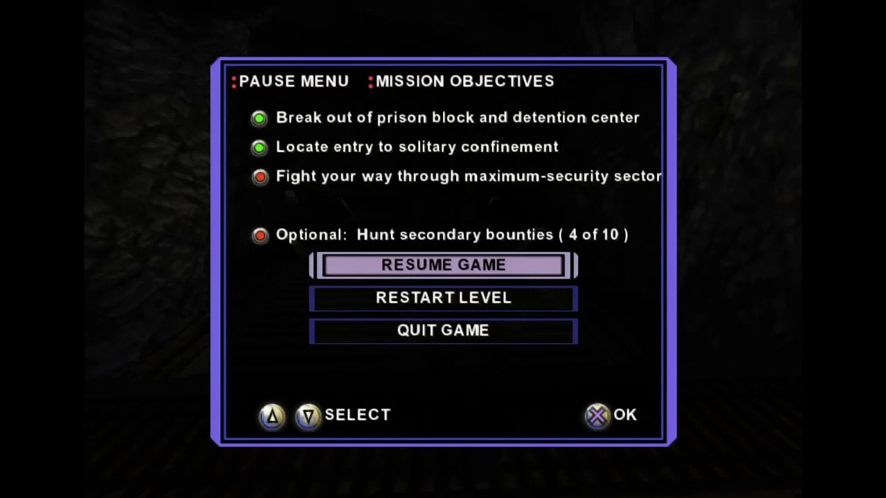 Star Wars Bounty Hunter™ THAT SUCKED