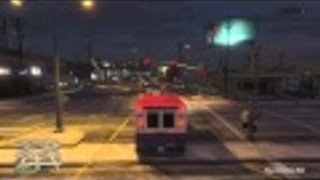 Grand Theft Auto V| Finding Stingray!!!!